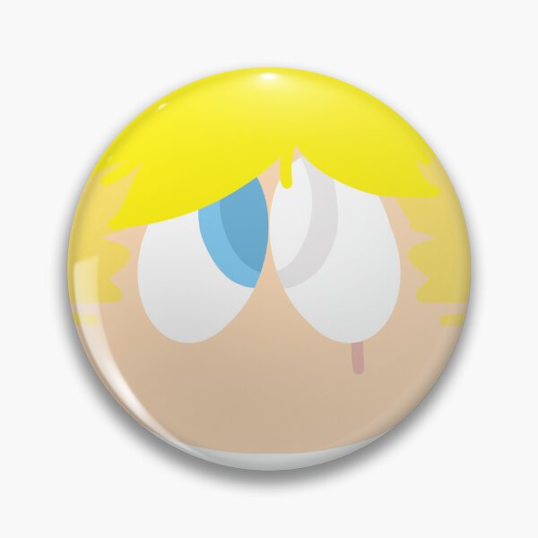 Item preview, Cute Butters Stotch South park designed and sold by LoserMaxx.