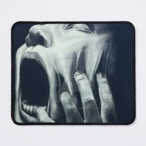 Item preview, Paranoid designed and sold by demiraziegler.