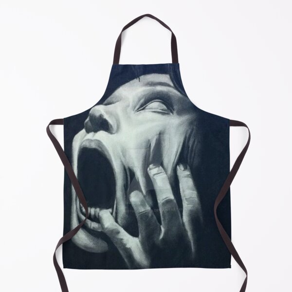 Item preview, Paranoid designed and sold by demiraziegler.