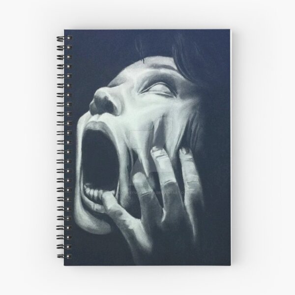Item preview, Paranoid designed and sold by demiraziegler.