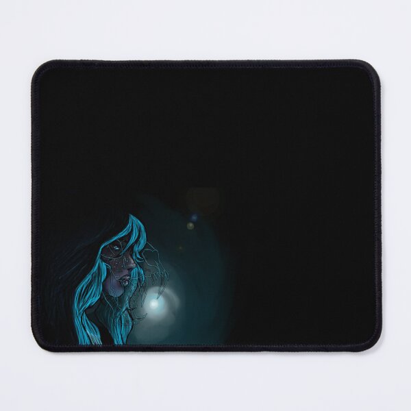 Item preview, Blue Spirt  designed and sold by madtrollhunter.