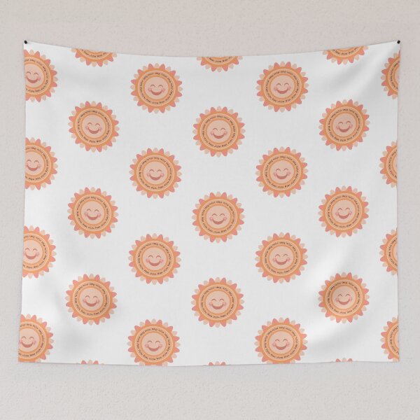 Item preview, Positive Energy Sun badge  designed and sold by MadebyCRO.