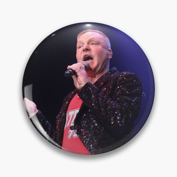 Item preview, Andy Bell - Photograph designed and sold by ConcertImages.