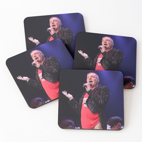 Item preview, Andy Bell - Photograph designed and sold by ConcertImages.