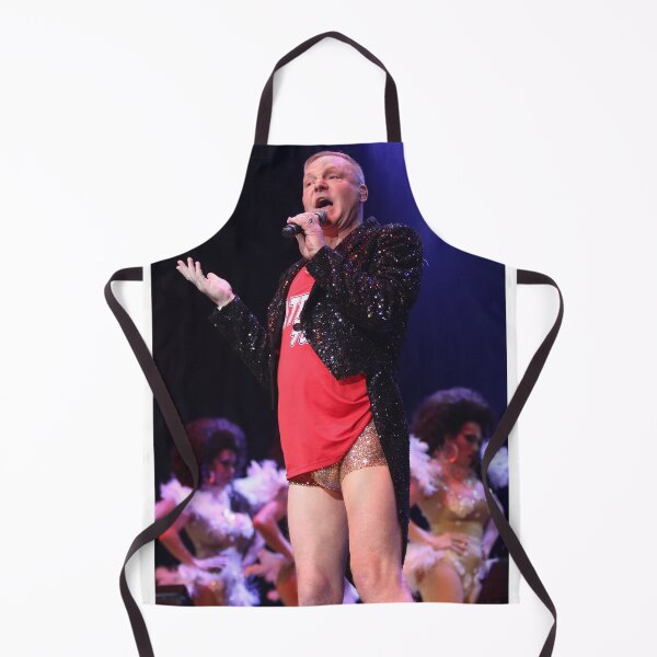 Item preview, Andy Bell - Photograph designed and sold by ConcertImages.