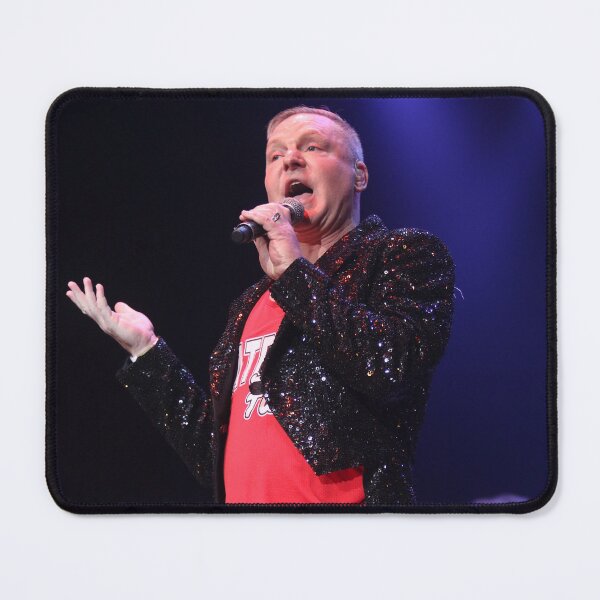 Item preview, Andy Bell - Photograph designed and sold by ConcertImages.