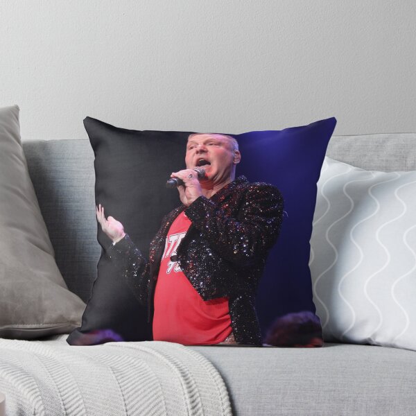 Item preview, Andy Bell - Photograph designed and sold by ConcertImages.