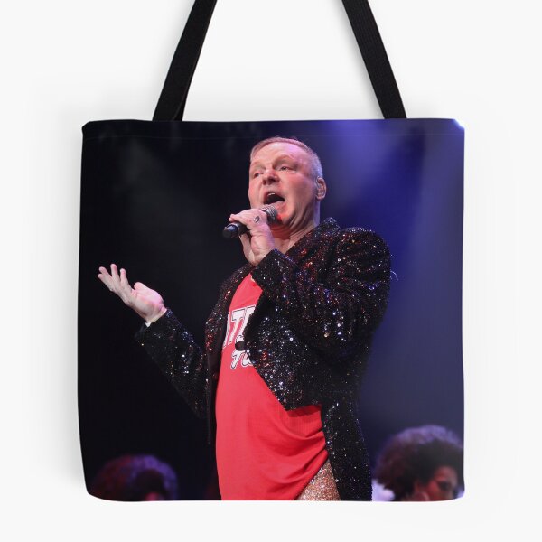 Item preview, Andy Bell - Photograph designed and sold by ConcertImages.