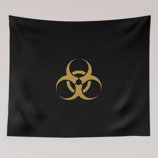 Item preview, Hazardous Glitter designed and sold by andrewalcock.