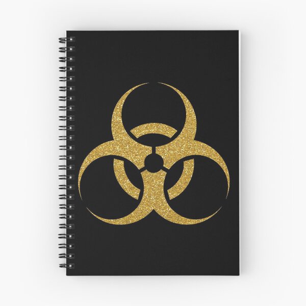 Item preview, Hazardous Glitter designed and sold by andrewalcock.