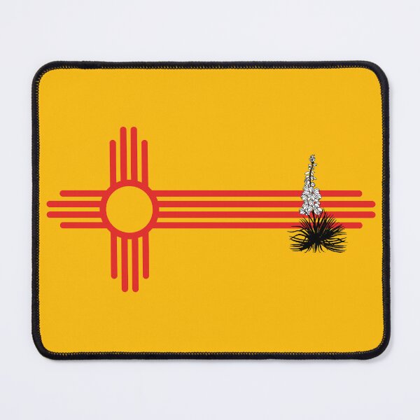 Item preview, New Mexico pride designed and sold by AlbertWu.