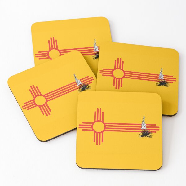 Item preview, New Mexico pride designed and sold by AlbertWu.