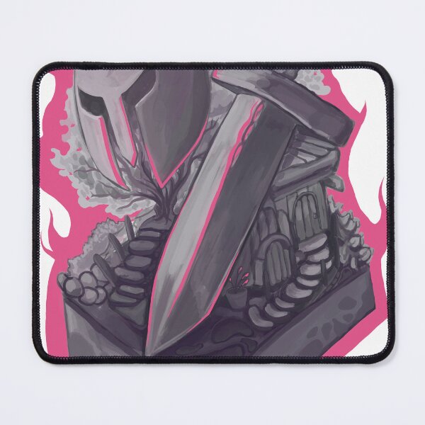 Item preview, War Helmet and Sword designed and sold by iruhas.