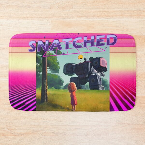 Item preview, Snatched designed and sold by Mitrodoros.