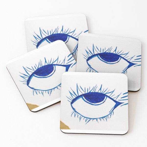 Item preview, Eye roll designed and sold by AntiSociety.