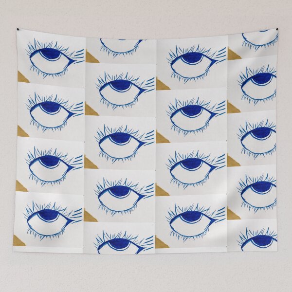Item preview, Eye roll designed and sold by AntiSociety.