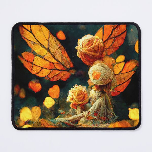 Item preview, Autumn Fairies designed and sold by Lewizuh.