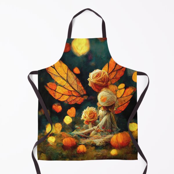 Item preview, Autumn Fairies designed and sold by Lewizuh.