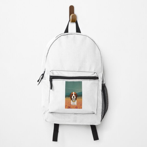 Item preview, Beagle dog designed and sold by GroovyDino.