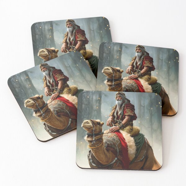 Item preview, Sta On A Camel designed and sold by 4creativcultur.