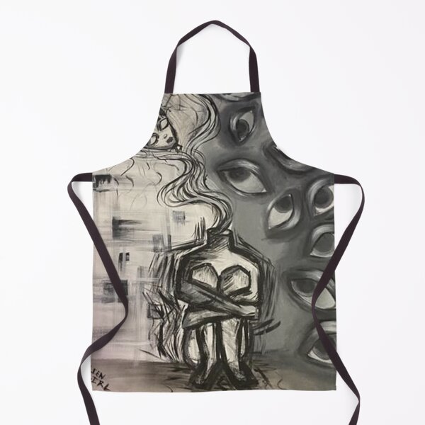 Item preview, Disorientation of Mind designed and sold by demiraziegler.