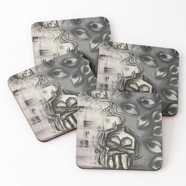 Item preview, Disorientation of Mind designed and sold by demiraziegler.