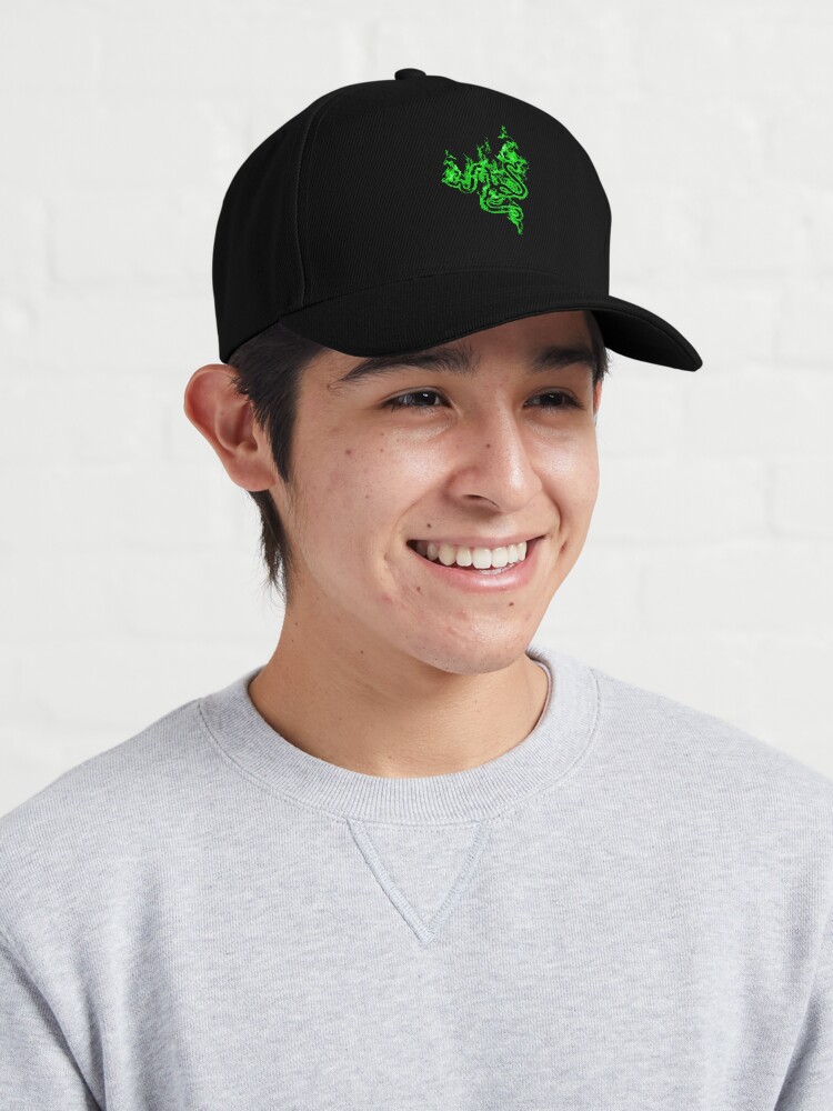 razer | Cap