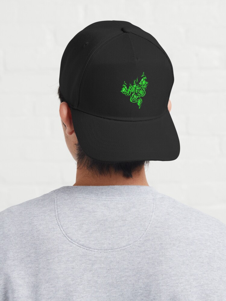 razer | Cap