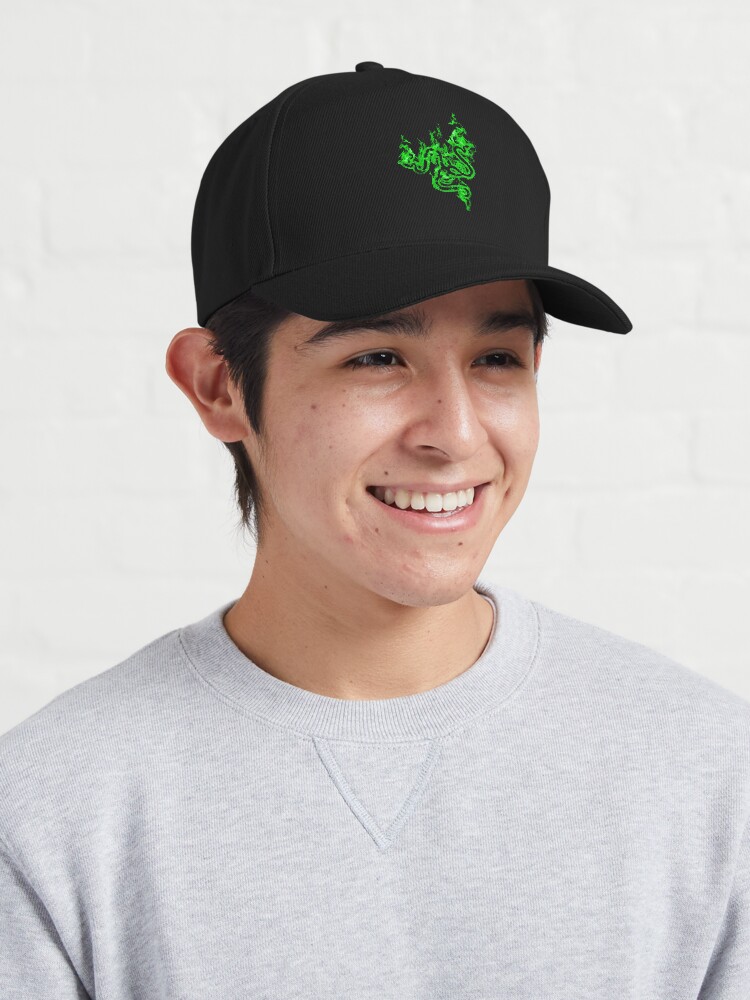 razer | Cap