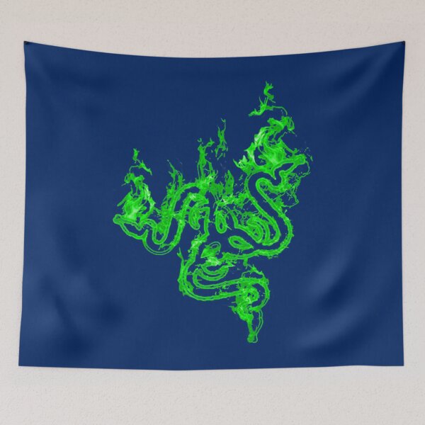 Item preview, razer    designed and sold by UlasEriksen.
