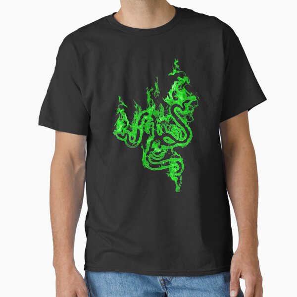 Item preview, razer    designed and sold by UlasEriksen.