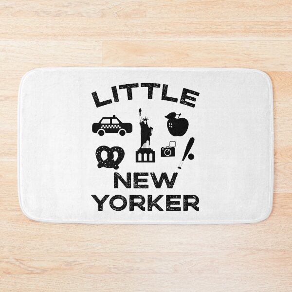 Item preview, Little New Yorker, New York Kids, New York Children designed and sold by Good-Find.