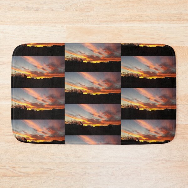 Item preview, Desert Sky designed and sold by blakcirclegirl.