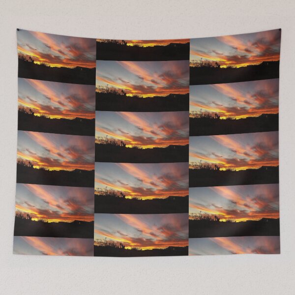 Item preview, Desert Sky designed and sold by blakcirclegirl.