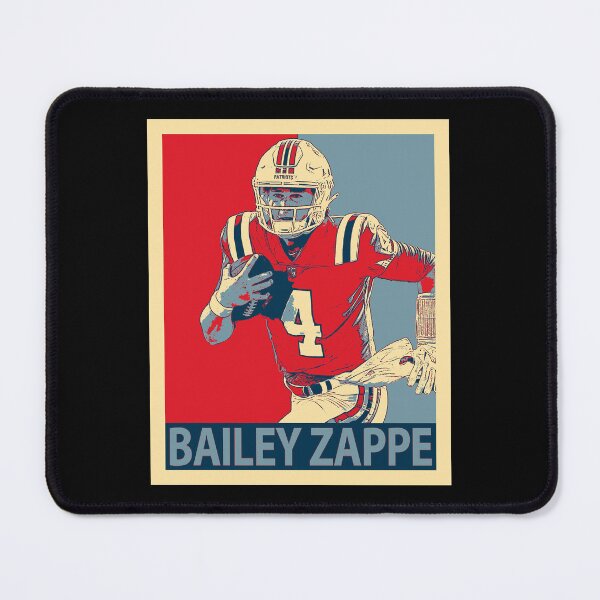 Item preview, Bailey Zappe designed and sold by VinnyCoffey.
