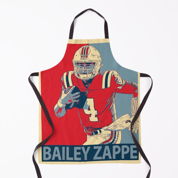 Item preview, Bailey Zappe designed and sold by VinnyCoffey.