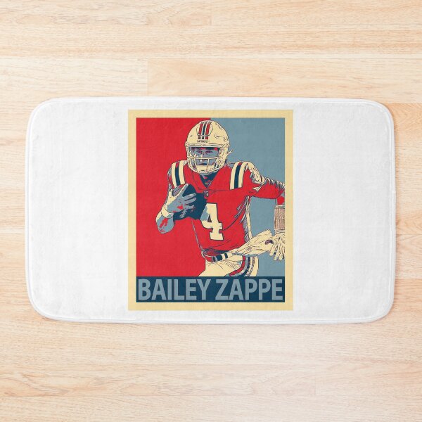 Item preview, Bailey Zappe designed and sold by VinnyCoffey.