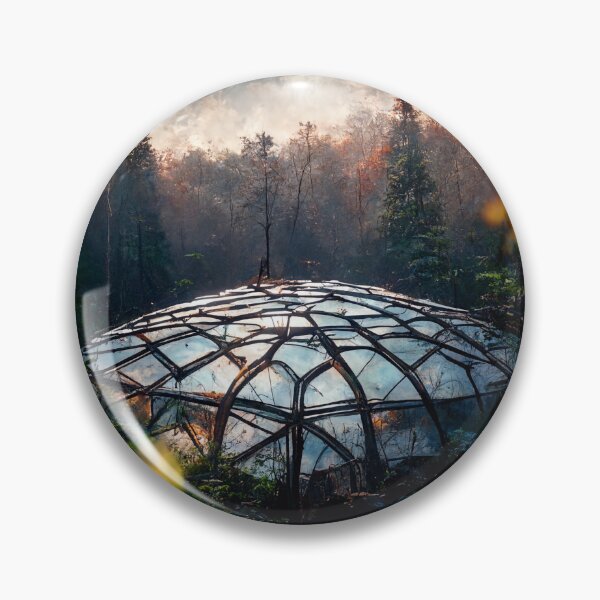 Item preview, Biodome designed and sold by JourneyAcrossA1.