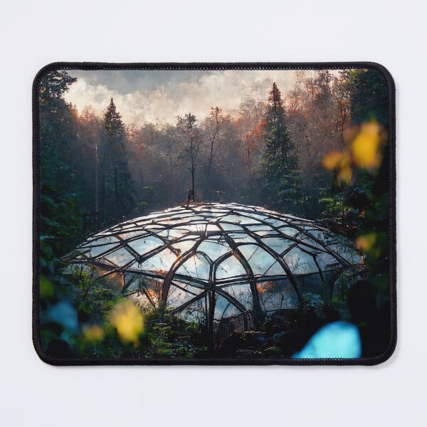 Item preview, Biodome designed and sold by JourneyAcrossA1.
