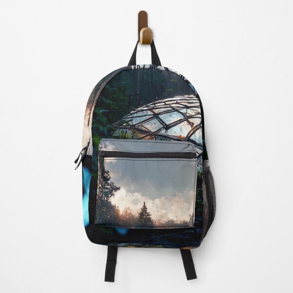 Item preview, Biodome designed and sold by JourneyAcrossA1.