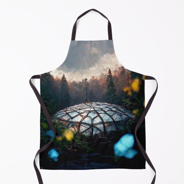 Item preview, Biodome designed and sold by JourneyAcrossA1.