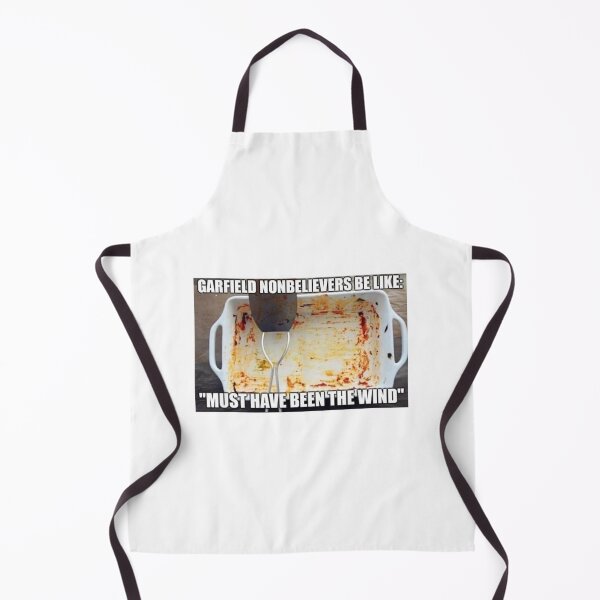 Item preview, Garfield nonbelievers be like designed and sold by cocksnot.