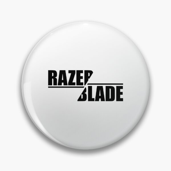 Item preview, Razer Balde sharp blade cut sword    designed and sold by UlasEriksen.