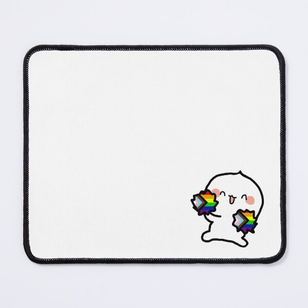 Item preview, Pride Mochi designed and sold by madtrollhunter.