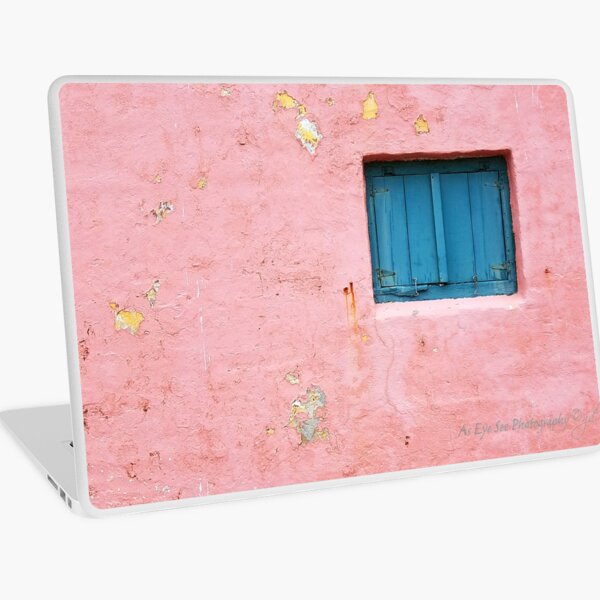 Age Appropriate Laptop Skin