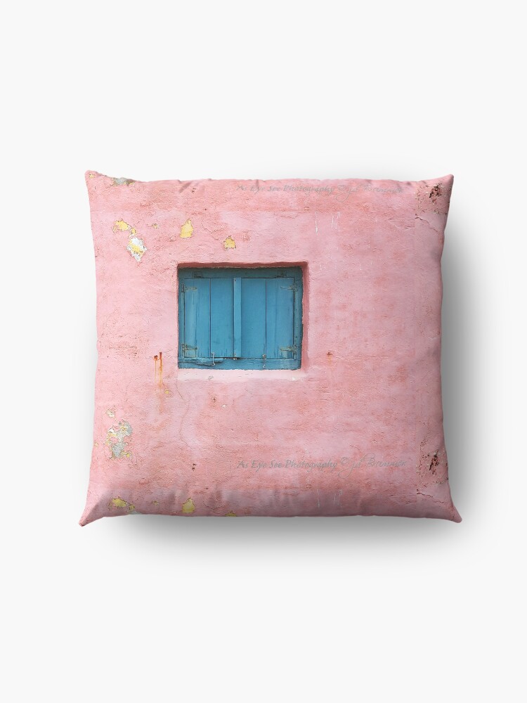 Alternate view of Age Appropriate Floor Pillow