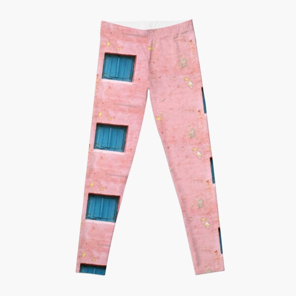 Age Appropriate Leggings