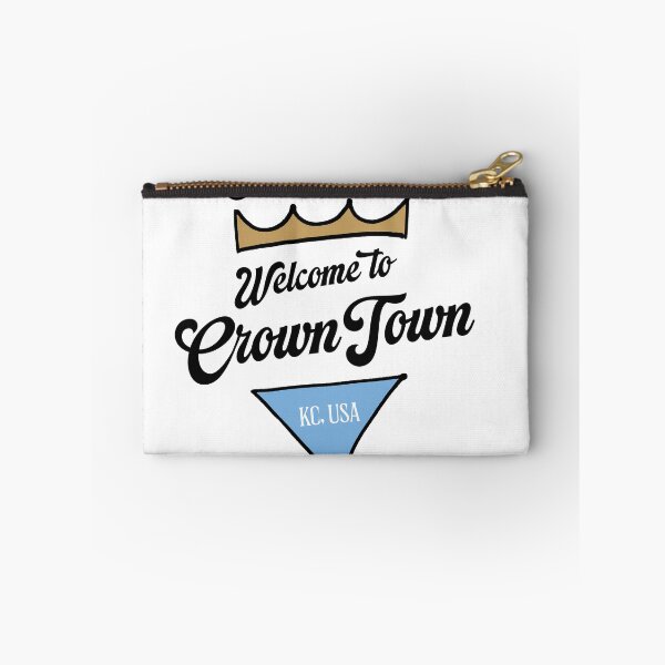 Item preview, Welcome to Crown Town  designed and sold by LockedUp.