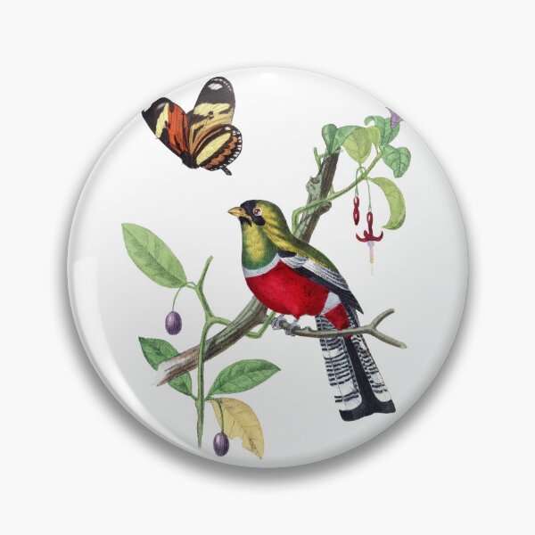 Item preview, Le Jardin Des Plantes / The beauty of Classic Art / Paul Gervais designed and sold by JJAarts.