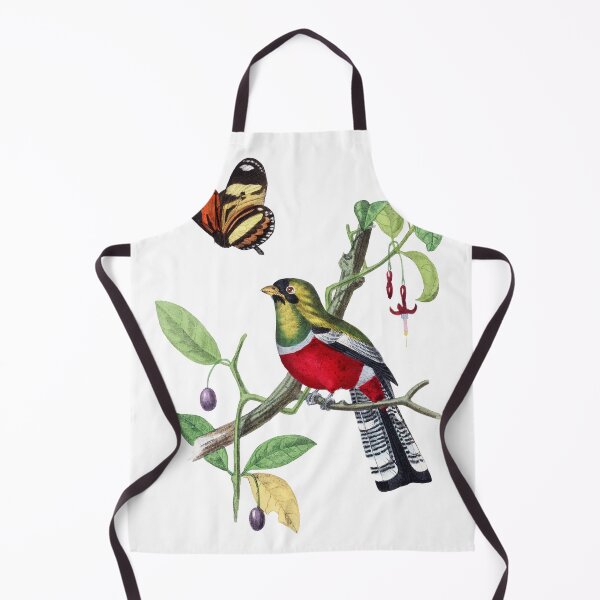 Item preview, Le Jardin Des Plantes / The beauty of Classic Art / Paul Gervais designed and sold by JJAarts.
